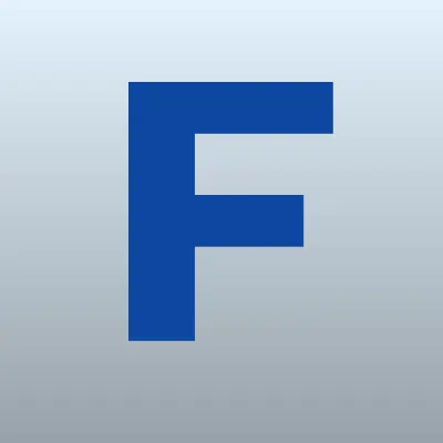 Fix price, лого-визитка